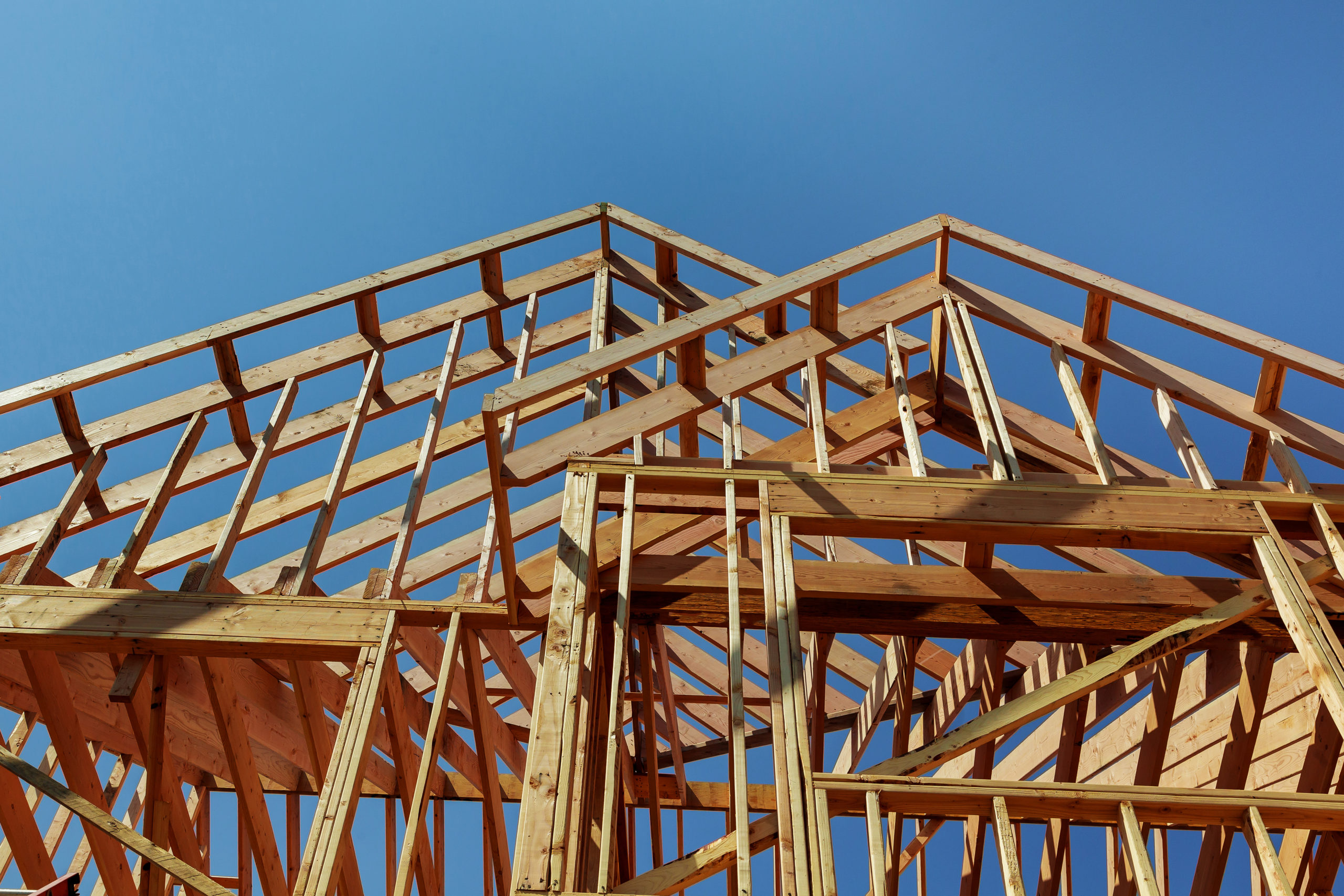 New Home Construction